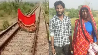 Photo of 70 वर्षीय महिला ने अपनी सूझबूझ से  एक ट्रेन दुर्घटना को टालने में की मदद, पढ़े पूरी खबर