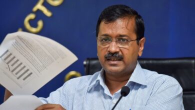 Photo of अरविंद केजरीवाल के सरकारी आवास को लेकर बड़ा विवाद हुआ खड़ा