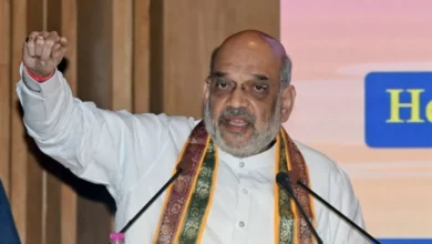 Photo of केंद्रीय गृह मंत्री अमित शाह एससीओ सम्मेलन की करेंगे अध्यक्षता…