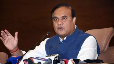 Photo of असम सरकार आपातकाल के दौरान जेल में बंद 300 से अधिक लोगों को देगी 15,000 रुपये मासिक पेंशन…