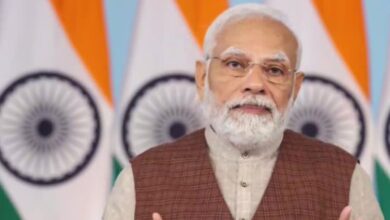 Photo of प्रधानमंत्री मोदी ने पिछले नौ साल में बुनियादी ढांचे के विकास की गति की सराहना की…