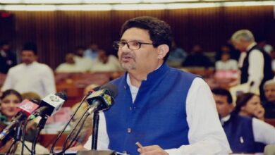 Photo of वित्त मंत्रालय ने पाकिस्तान के लोगों को चेतावनी देते हुए कहा है कि…