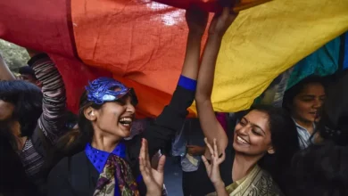 Photo of समान लिंग वालों के विवाह को कानूनी मान्यता देने का भारत के सामाजिक ढांचे पर विपरीत असर होगा…