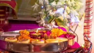 Photo of आइए पढ़ते हैं इस सप्ताह पड़ने वाले व्रत एवं त्योहारों की सूचि…