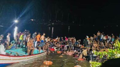 Photo of केरल में मलप्पुरम में हुए हादसे में गयी सात बच्चों समेत 22 लोगों की जान