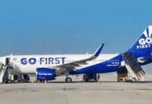 Photo of GO First की उड़ानें 30 मई तक रहेंगी सस्पेंड