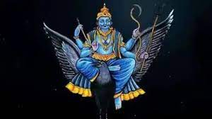 Photo of इस विशेष दिन शनि देव की विशेष उपासना करने से व्यक्ति के  जीवन में आ रही परेशानियां हो जाती है दूर..