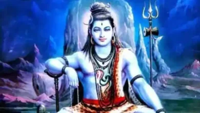Photo of इस दिन भगवान शिव की उपासना करने से जीवन में आ रही परेशानियां हो जाती है दूर..