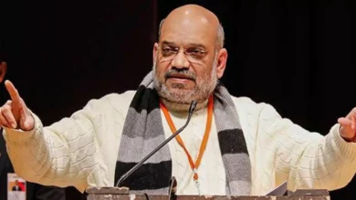 Photo of केंद्रीय गृह मंत्री अमित शाह 29 मई को हिंसा प्रभावित मणिपुर का दौरा करने वाले हैं…