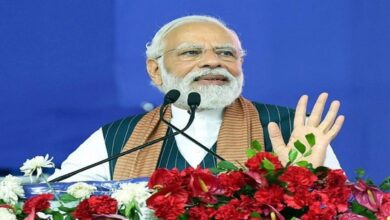Photo of 6 मई से कर्नाटक में  दो रोड शो करेंगे पीएम मोदी…