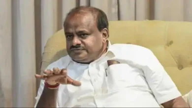 Photo of कर्नाटक के पूर्व CM कुमारस्वामी ने कांग्रेस पर लगाए ये  आरोप, जानें क्या
