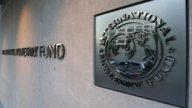 Photo of IMF ने अमेरिका को गंभीर परिणाम भुगतने की दी  चेतावनी, जानें वजह