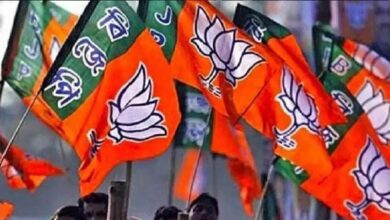 Photo of भाजपा ने बीआरएस सरकार से पिछले नौ वर्षों में दलित कल्याण पर किए गए खर्चों का हिसाब मांगा…