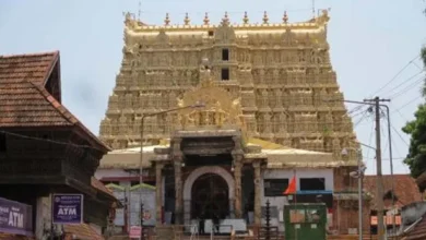 Photo of केरल में मंदिरों के प्रबंधन को लेकर TDB ने जारी किया एक नया निर्देश…