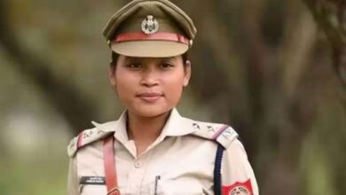 Photo of कई विवादों में फंसी असम पुलिस की महिला उप-निरीक्षक की सड़क हादसे में मौत…