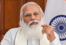 Photo of प्रधानमंत्री नरेंद्र मोदी अमेरिका की राजकीय यात्रा के बाद 24 जून शनिवार को मिस्र के दो दिवसीय दौरे पर पहुंच रहे