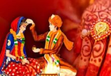 Photo of इस दिन विवाह, मुंडन, गृह प्रवेश, सगाई, जनेऊ संस्कार आदि कराने का विशेष महत्व है..