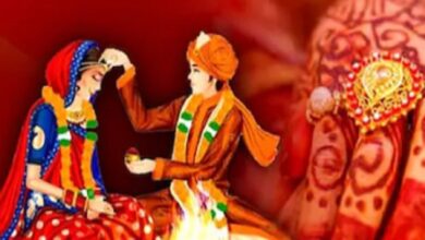 Photo of इस दिन विवाह, मुंडन, गृह प्रवेश, सगाई, जनेऊ संस्कार आदि कराने का विशेष महत्व है..