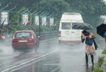 Photo of उत्तराखंड में अगले 3 दिन के अंदर मानसून की होगी एंट्री