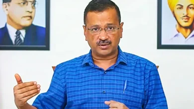 Photo of विपक्षी एकता को लेकर आम आदमी पार्टी ने कांग्रेस के सामने नई रखी है शर्त..