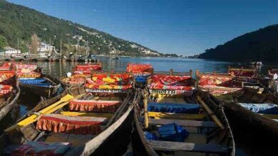 Photo of दिल्ली-NCR, यूपी सहित देश के अन्य राज्यों से उत्तराखंड घूमने के लिए आने वाले पर्यटकों के हाथ अब मायूसी लगेगी…