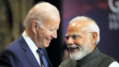 Photo of प्रधानमंत्री नरेंद्र मोदी के अमेरिका दौरे पर पूरी दुनिया की नजरे, चार दिनी यात्रा पर जा रहे अमेरिका
