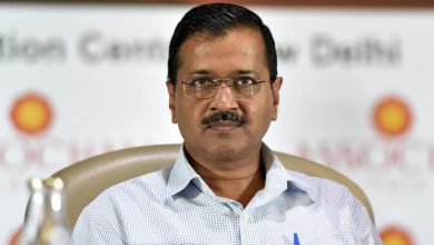 Photo of दिल्ली के मुख्यमंत्री अरविंद केजरीवाल ने अपने खत में विपक्षी पार्टियों को चेताया