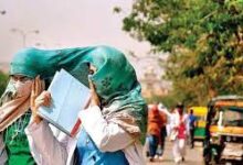 Photo of दिल्ली, हरियाणा और पंजाब समेत कई राज्यों में पारा 40 डिग्री के पार…