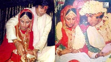 Photo of आज इस कपल को शादी के बंधन में बंधे 50 साल पूरे हो चुके हैं..