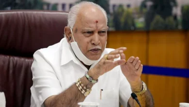 Photo of जानें किस मामले में दिग्गज भाजपा नेता बीएस येदियुरप्पा को उच्च न्यायालय से मिली राहत…