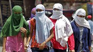 Photo of  IMD ने इस पूरे हफ्ते का मौसम अपडेट किया जारी…