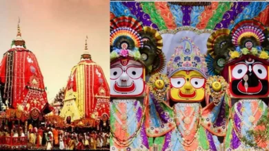 Photo of जानें कब निकाली जाएगी इस वर्ष जगन्नाथ रथ यात्रा…