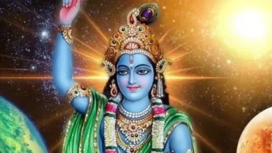 Photo of आइए जानते हैं कब से शुरू है चातुर्मास और क्या हैं इसके महत्व