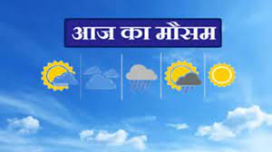 Photo of आईए जानें कैसा रहनें वाला है देश में मौसम का हाल…