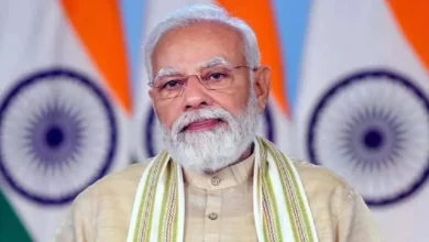 Photo of प्रधानमंत्री मोदी आज पहली बार राष्ट्रीय प्रशिक्षण सम्मेलन का करेंगे शुभारंभ…