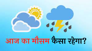 Photo of चलिए जानते है कैसा होगा देश में मौसम का हाल…