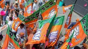 Photo of  कांग्रेस सहित अन्य दलों के प्रत्याशियों को आगामी लोकसभा चुनाव में मात देने के लिए प्लान बनाया गया…