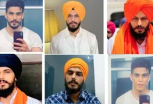Photo of वारिस पंजाब दे प्रमुख अमृतपाल सिंह का मददगार और आतंकी अवतार सिंह खांडा की हालत बेहद नाजुक…
