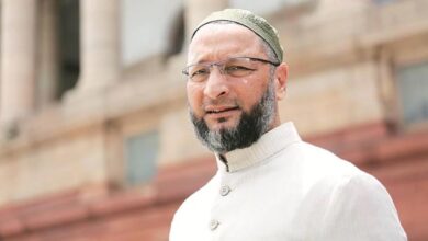 Photo of असदुद्दीन ओवैसी ने अपने ट्विटर अकाउंट पर दो वीडियो किए पोस्ट