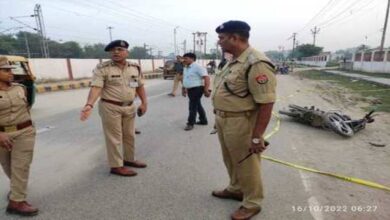 Photo of पुलिस ने भाजपा नेता के एक दोस्त को हिरासत में लिया है, पूछताछ जारी..