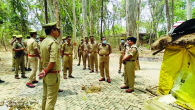Photo of सीतापुर जिले में इन दो हत्याओं ने फैलाई सनसनी, पढ़े पूरी खबर