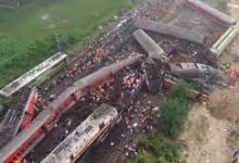 Photo of ओडिशा के बालासोर में हुए भयावह रेल हादसे में केंद्रीय खुफिया ब्यूरो ने पांच लोगों को हिरासत में लिया…