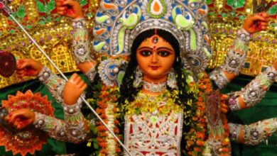 Photo of हिन्दू पंचांग के अनुसार आज से आषाढ़ गुप्त नवरात्रि का शुभारंभ हो रहा, आइए जानते हैं गुप्त नवरात्रि की तिथि सूची-