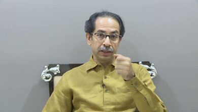 Photo of महाराष्ट्र में होने वाले बीएमसी चुनाव से पहले उद्धव ठाकरे गुट को बड़ा झटका लगा, पढ़ें पूरी खबर ..