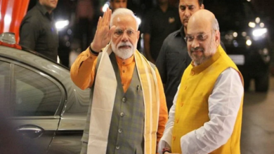 Photo of भाजपा ने बनाई महिलाओं को लेकर रणनीति