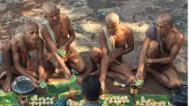 Photo of सर्व पितृ अमावस्या आज ,पितरों को खुश करने का अच्छा मुहर्त