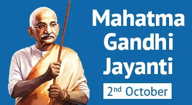 Photo of गांधी जयंती आज; प्रधानमंत्री नरेंद्र मोदी ने राजघाट पहुंचकर महात्मा गांधी को श्रद्धांजलि अर्पित कि