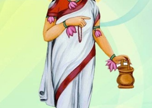 Photo of नवरात्रि के दूसरे दिन मां ब्रह्मचारिणी की पूजा करें