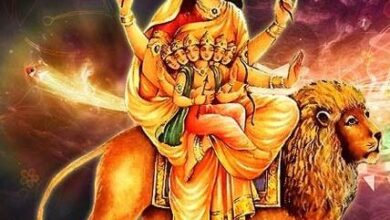 Photo of नवरात्रि के 5वें दिन मां स्कंदमाता को समर्पित है