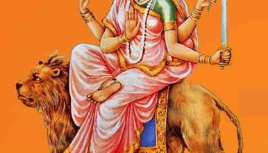 Photo of नवरात्रि के छठे दिन मां कात्यायनी की करें पूजा